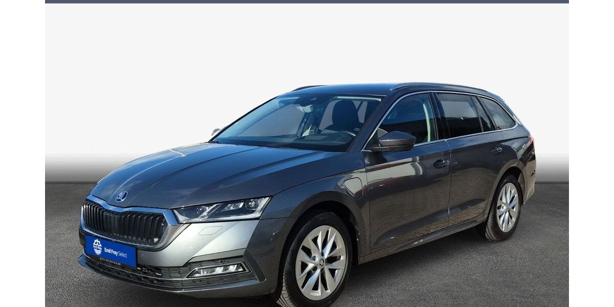 Skoda Octavia 35.790 km 25.990 &euro; Kaltenkirchen 24568