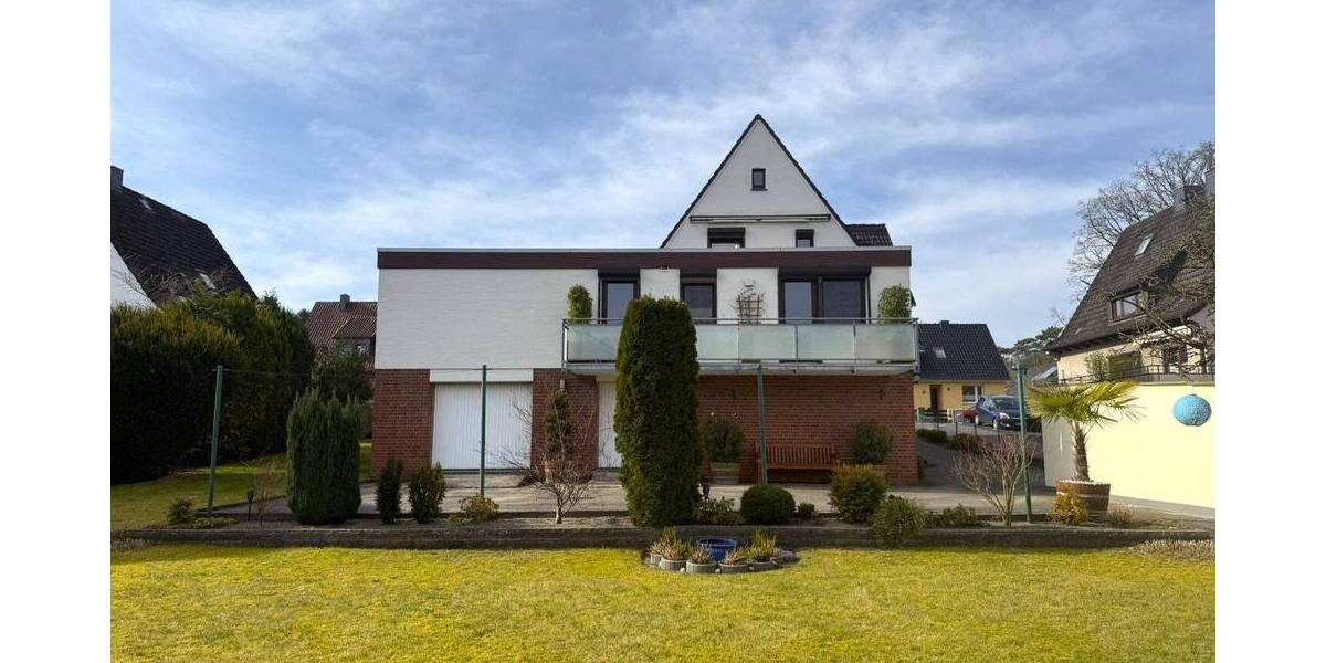 Mehrfamilienhaus, Wohnhaus Hamburg Neugraben-Fischbek - 1 Zimmer, 230 m&sup2;, 769.000&euro; | Angebot:25728003