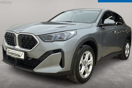 BMW X2 12.393 km 41.615 &euro; Barsbüttel bei Hamburg 22885