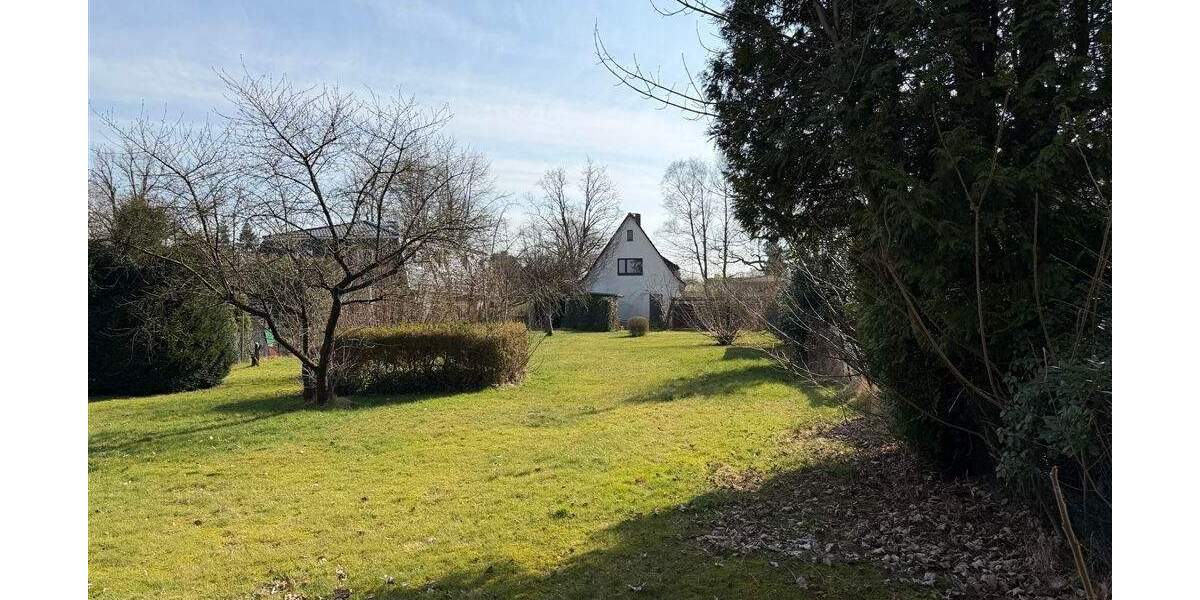 Grundstück Hamburg Lemsahl-Mellingstedt - 897.000&euro; | Angebot:25866208