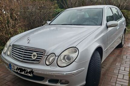 Mercedes-Benz E 350 253.490 km 3.380 &euro; Ahrensburg 22926