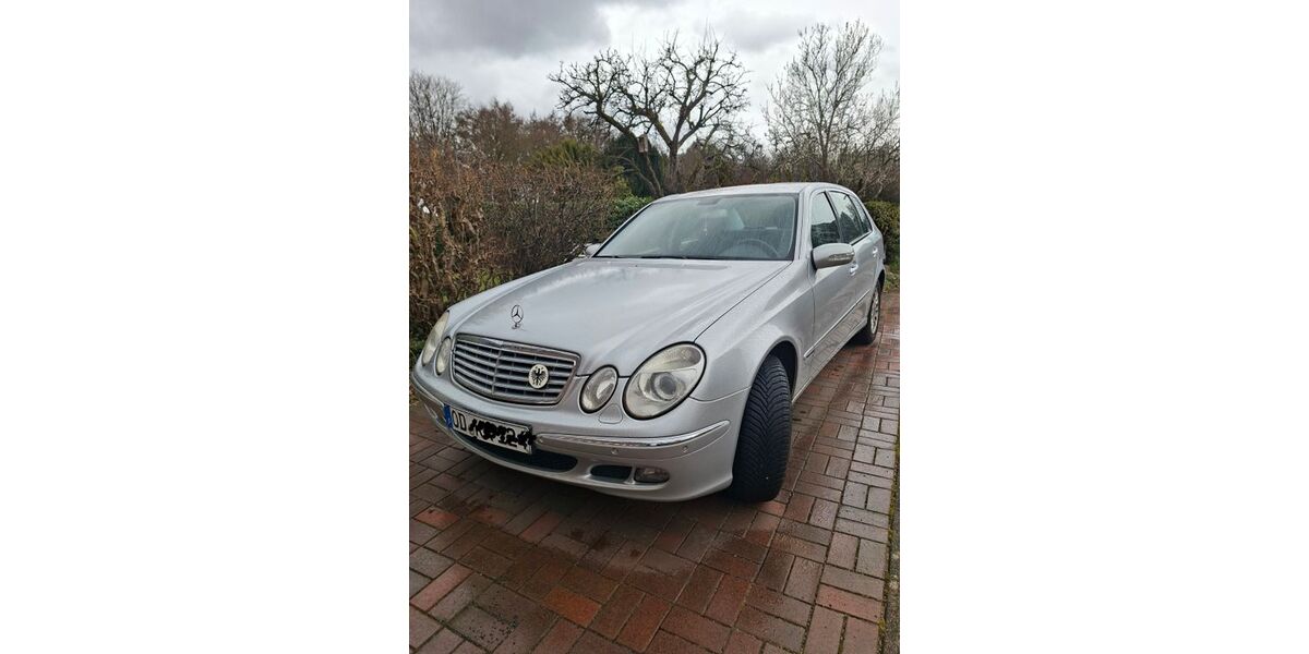 Mercedes-Benz E 350 253.490 km 3.380 &euro; Ahrensburg 22926