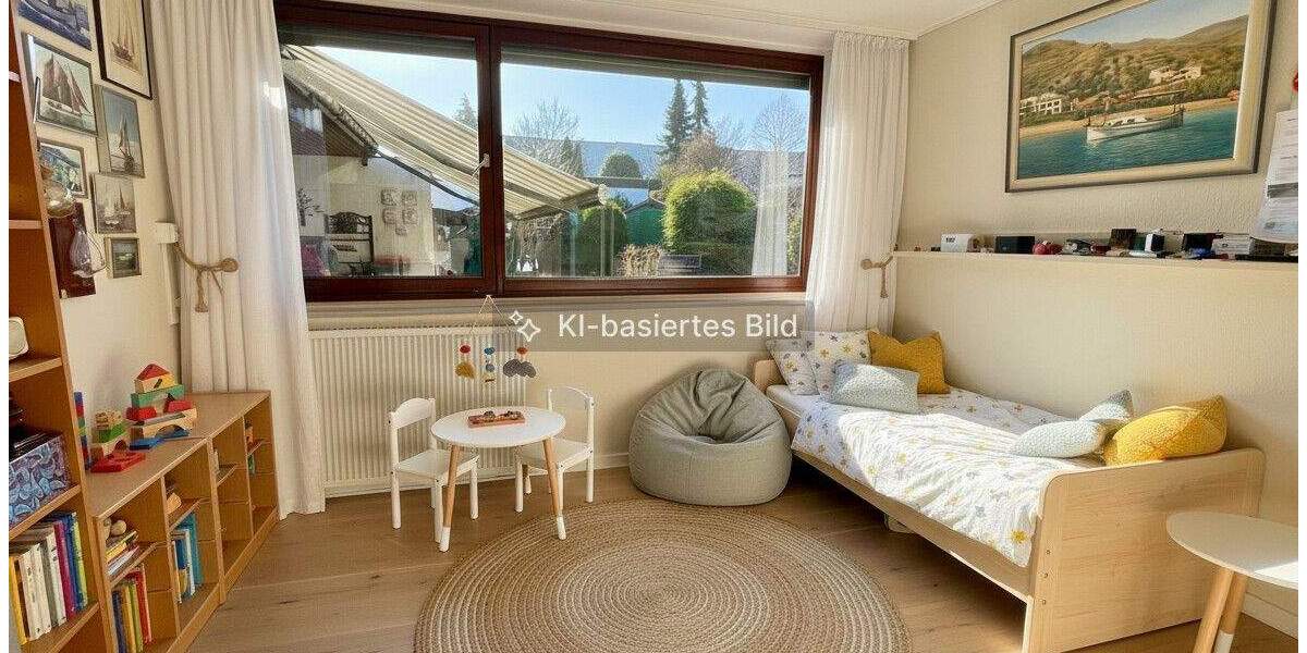 Bungalow Hamburg Lohbrügge - 5 Zimmer, 132 m&sup2;, 475.000&euro; | Angebot:25778651