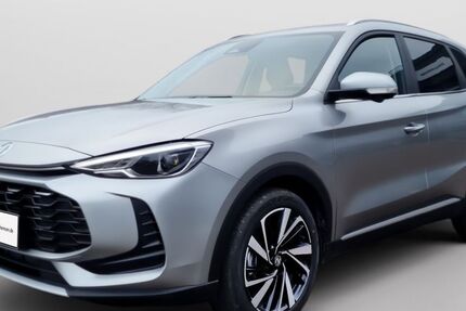 MG ZS 2.501 km 24.985 &euro; Hamburg 22045