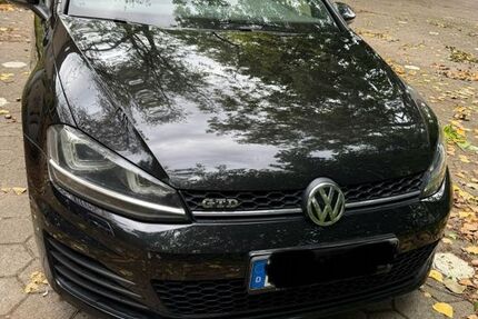 VW Golf 270.000 km 8.800 &euro; Hamburg 22419