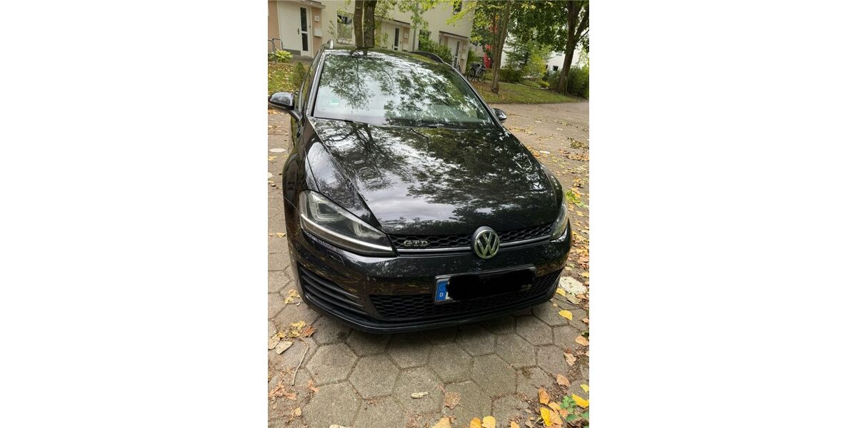 VW Golf 270.000 km 8.800 &euro; Hamburg 22419