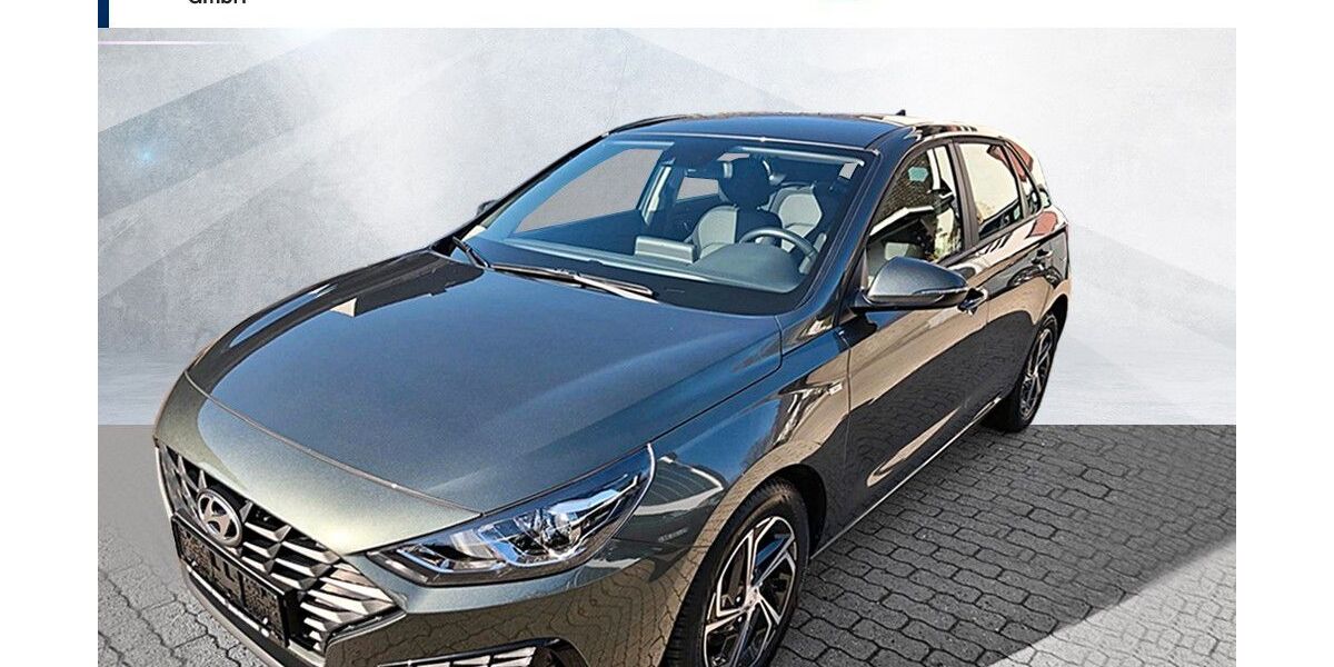 Hyundai i30 33.990 km 15.900 &euro; Rellingen 25462