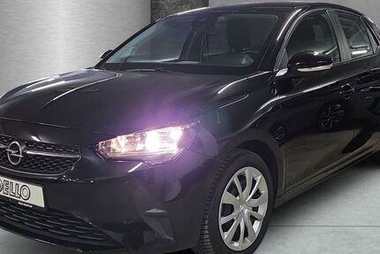 Opel Corsa 48.917 km 13.840 &euro; Hamburg 22047