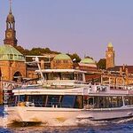 Hafenrundfahrt mit spanischen Tapas