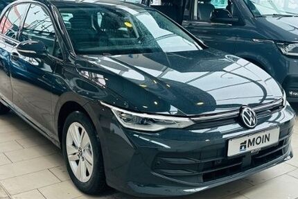 VW Golf 1.100 km 34.580 &euro; Hamburg 22047