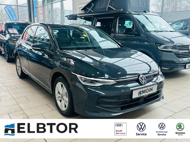 VW Golf 1.100 km 34.580 &euro; Hamburg 22047