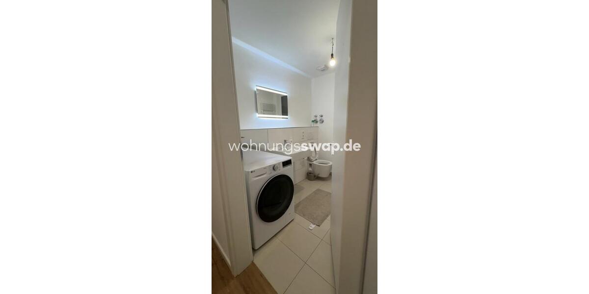 Etagenwohnung Hamburg Langenhorn - 2 Zimmer, 49 m&sup2;, 357&euro; | Angebot:25909492