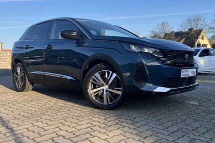 Peugeot 3008 83.834 km 17.850 &euro; Rellingen 25462
