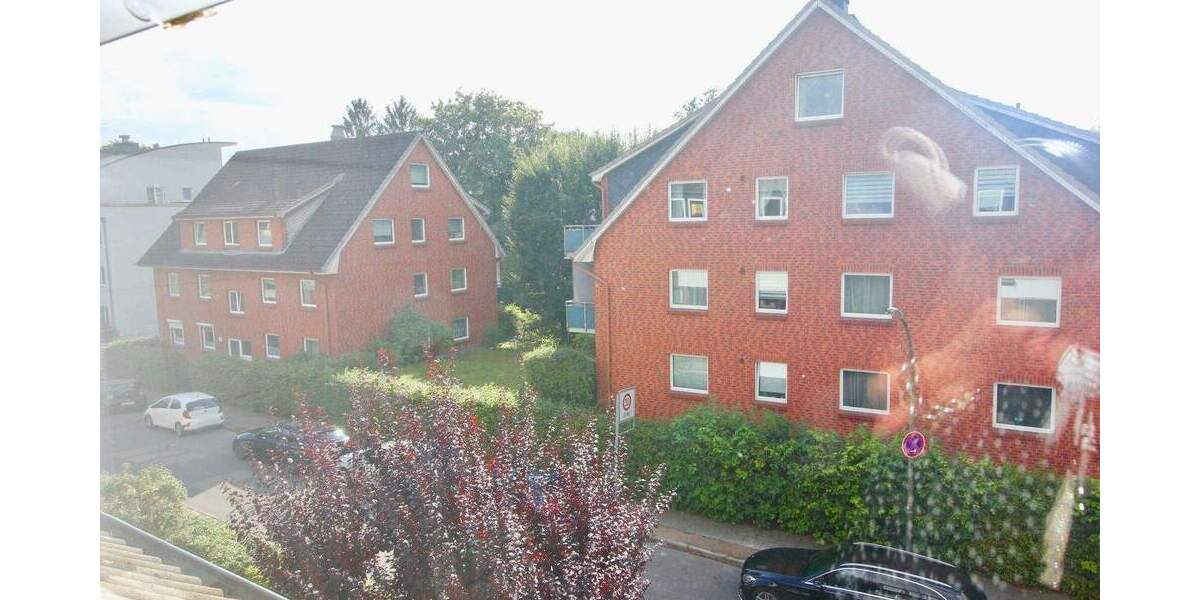 Etagenwohnung Hamburg Tonndorf - 2 Zimmer, 56 m&sup2;, 199.000&euro; | Angebot:25735380