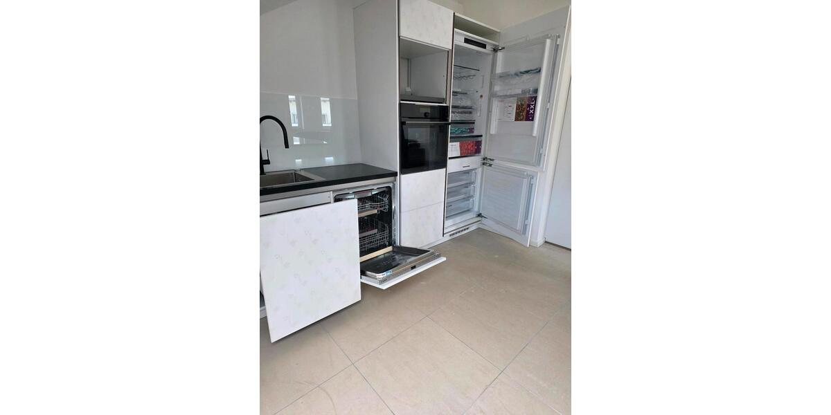 Dachgeschoßwohnung Norderstedt Friedrichsgabe - 3 Zimmer, 84 m&sup2;, 1.790&euro; | Angebot:25948582