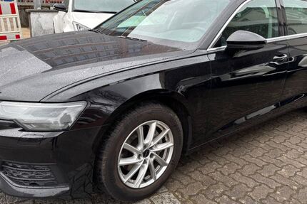 Audi A6 200.000 km 18.950 &euro; Hamburg 22767