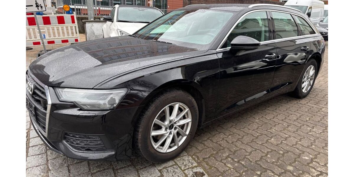 Audi A6 200.000 km 18.950 &euro; Hamburg 22767