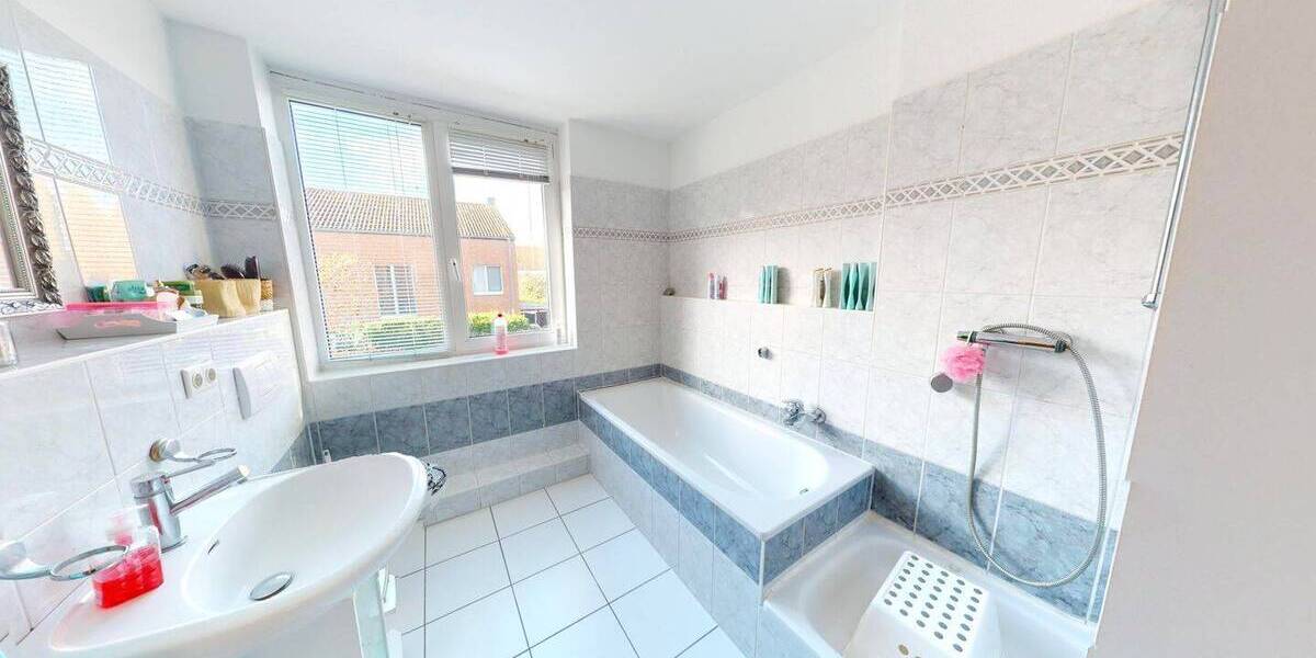 Mehrfamilienhaus, Wohnhaus Hamburg Lohbrügge - 7 Zimmer, 139 m&sup2;, 629.999&euro; | Angebot:25997756