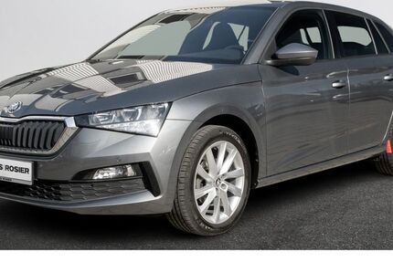 Skoda Scala 40.200 km 20.990 &euro; Schenefeld 22869