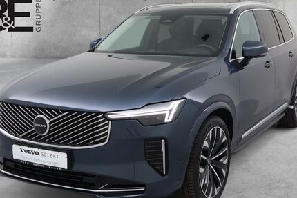 Volvo XC90 27.160 km 59.950 &euro; Glinde 21509