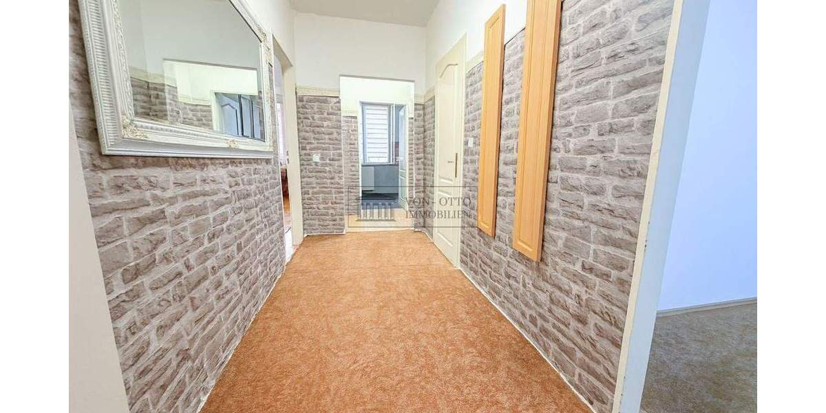 Etagenwohnung Hamburg Billstedt - 3 Zimmer, 78 m&sup2;, 379.999&euro; | Angebot:25692395