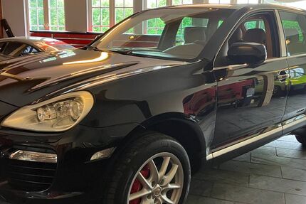 Porsche Cayenne 65.750 km 23.970 &euro; Hasloh 25474