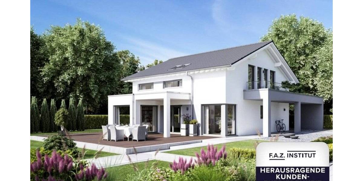 Einfamilienhaus Wakendorf I - 5 Zimmer, 140 m&sup2;, 545.650&euro; | Angebot:25957221