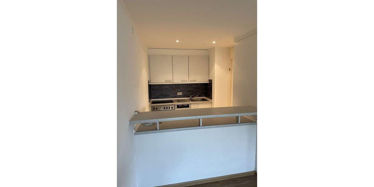 Etagenwohnung Hamburg Ohlsdorf - 2 Zimmer, 53 m&sup2;, 279.000&euro; | Angebot:25775120