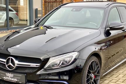 Mercedes-Benz C 63 AMG 184.000 km 37.790 &euro; Quickborn-Hamburg 25451
