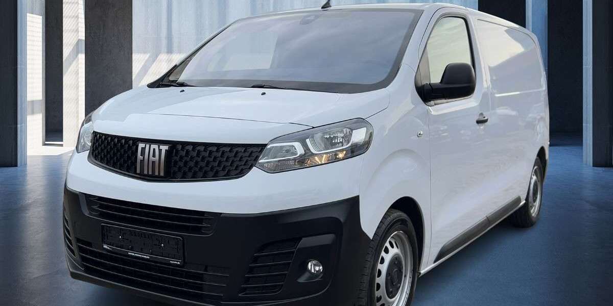 Fiat Scudo 97.791 km 16.490 &euro; Hamburg 20537
