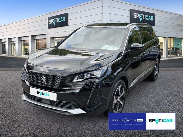 Peugeot 5008 27.995 km 27.890 &euro; Hamburg 22457