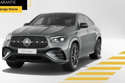Mercedes-Benz GLE 450 21.267 km 88.879 &euro; Ahrensburg 22926