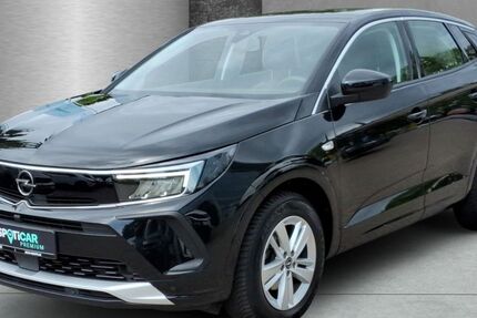 Opel Grandland (X) 40.154 km 21.980 &euro; Ahrensburg 22926