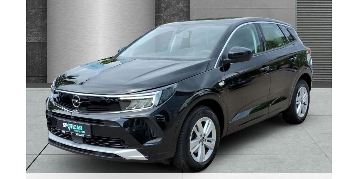 Opel Grandland (X) 40.154 km 21.980 &euro; Ahrensburg 22926