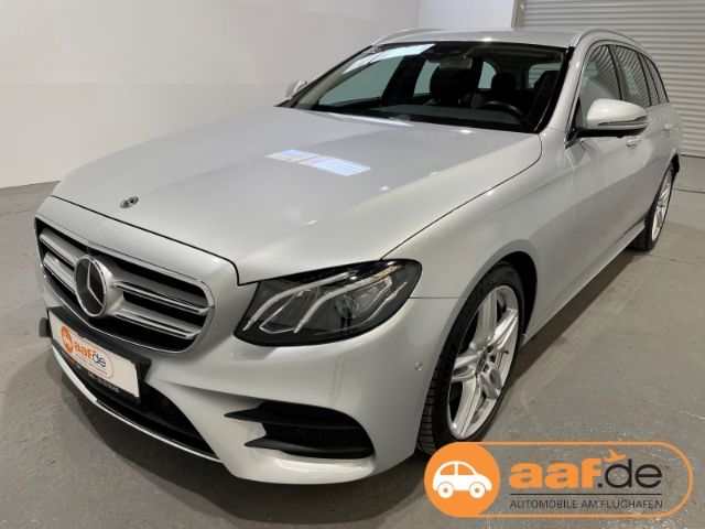 Mercedes-Benz E 400 140.000 km 33.450 &euro; Norderstedt 22848