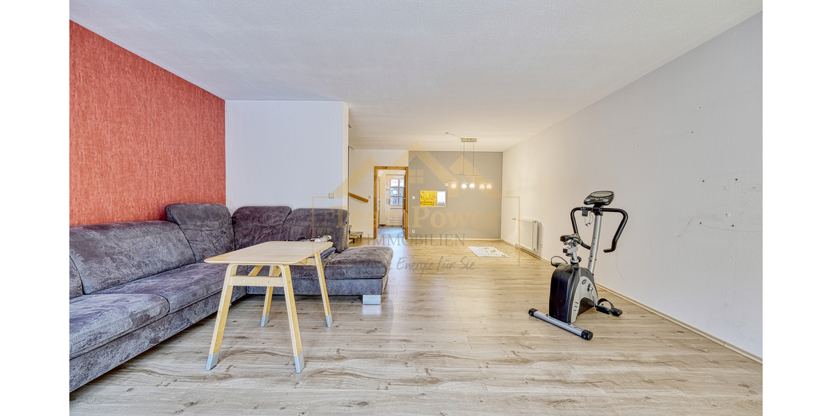 Energieeffizienzklasse A - Familientraum im Hamburger Speckgürtel - Reihenmittelhaus Barsbüttel | Angebot:25365836