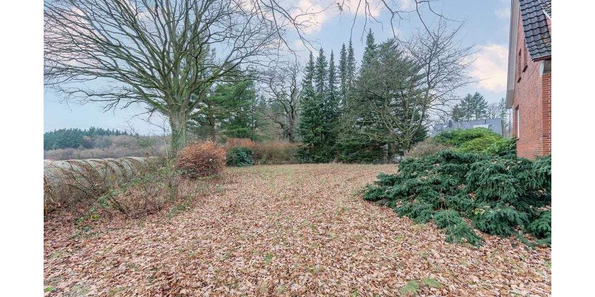 Grundstück Reinbek - 325.000&euro; | Angebot:25673433