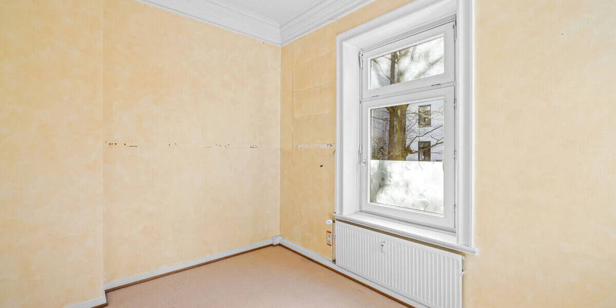 Etagenwohnung Hamburg Eimsbüttel Harvestehude - 4 Zimmer, 88 m&sup2;, 960.000&euro; | Angebot:25971895