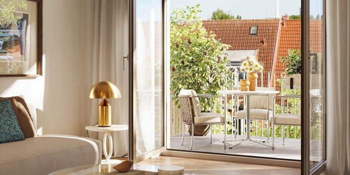 Etagenwohnung Hamburg / Eimsbüttel Eimsbüttel - 3 Zimmer, 106 m&sup2;, 1.199.000&euro; | Angebot:25726567