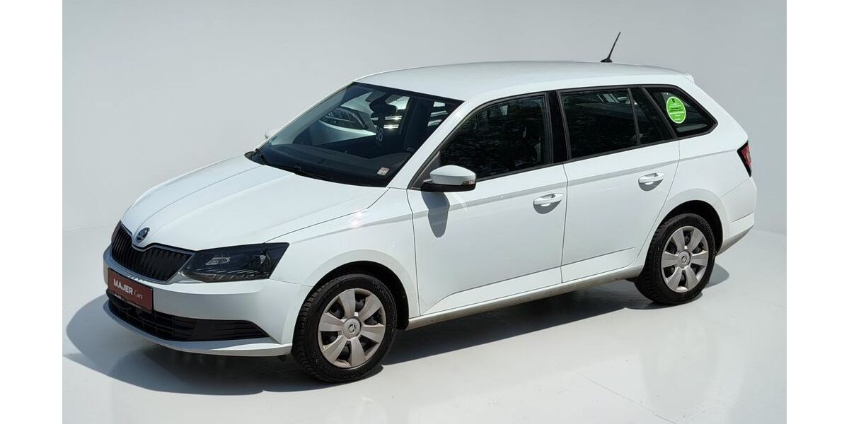 Skoda Fabia 241.557 km 5.450 &euro; Hamburg 22043