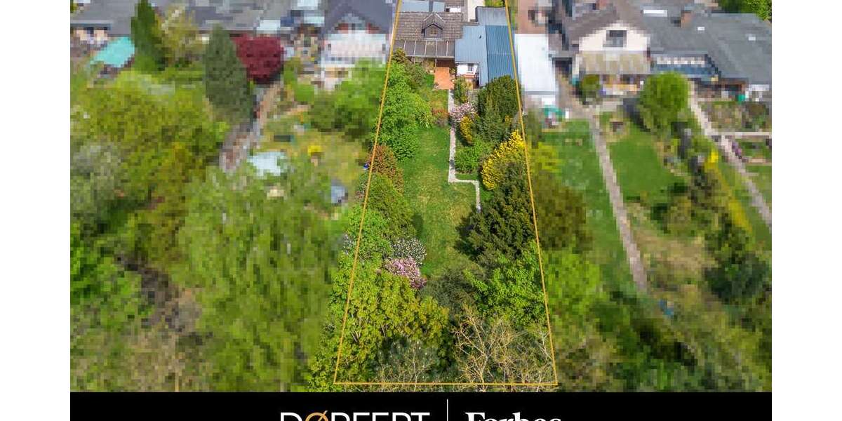 Grundstück Norderstedt Friedrichsgabe - 485.000&euro; | Angebot:25458933