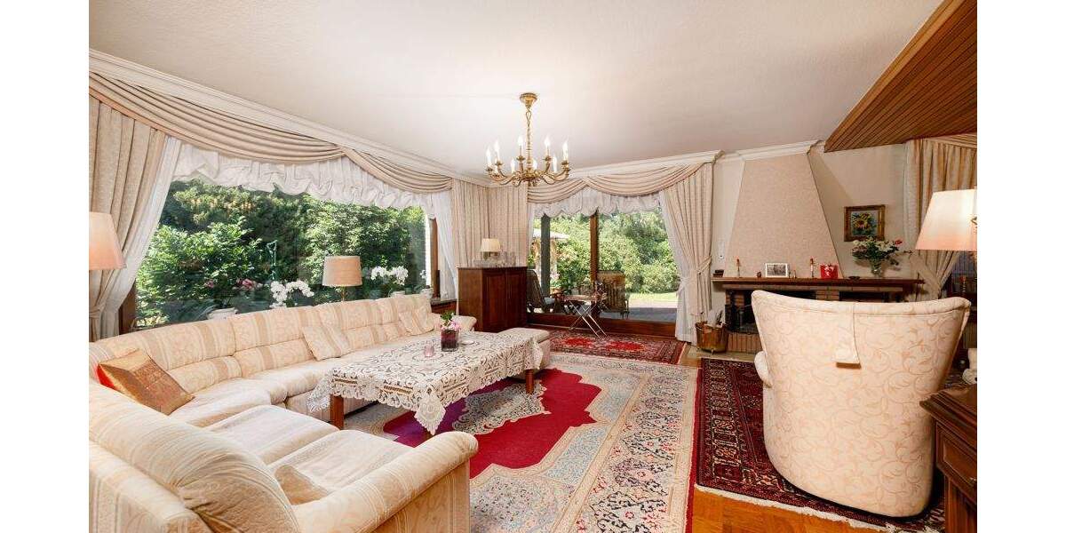 Doppelhaushälfte Hamburg Poppenbüttel - 4 Zimmer, 163 m&sup2;, 629.000&euro; | Angebot:25772478