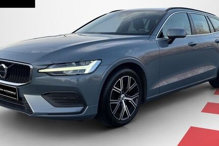 Volvo V60 56.738 km 29.450 &euro; Hamburg-Elbe 22609