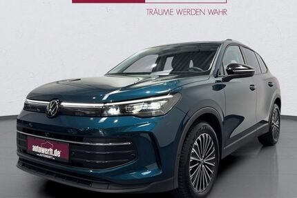 VW Tiguan 26.962 km 31.490 &euro; Ahrensburg 22926
