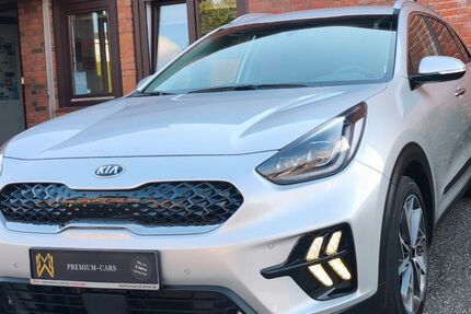 Kia Niro 34.950 km 19.490 &euro; Norderstedt 22850