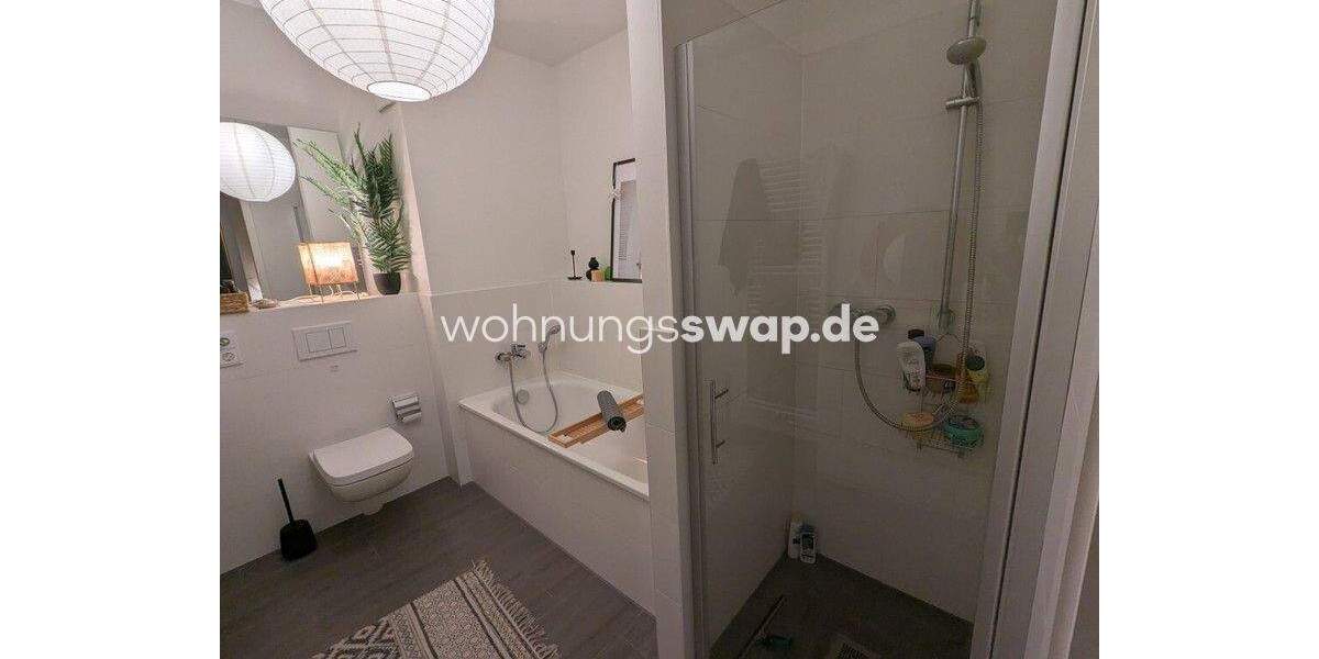 Etagenwohnung Hamburg Wandsbek - 3 Zimmer, 89 m&sup2;, 1.380&euro; | Angebot:25925621