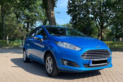 Ford Fiesta 133.300 km 6.590 &euro; Lutzhorn 25355