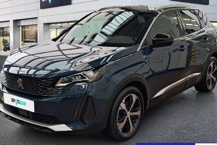 Peugeot 3008 25.393 km 25.490 &euro; Hamburg 22529