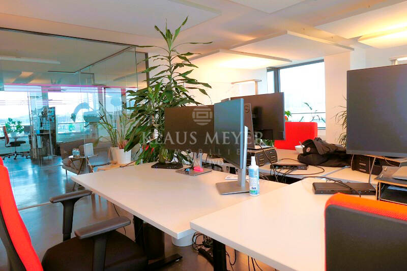 Gewerbeobjekt Hamburg Hammerbrook - 4.059&euro; | Angebot:26820694