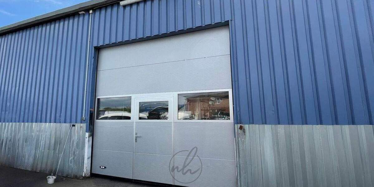 Gewerbeobjekt Hamburg Billbrook - 4.536&euro; | Angebot:25910376